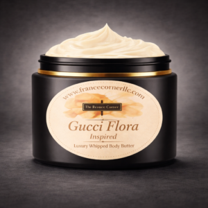 Gucci Flora Inspired