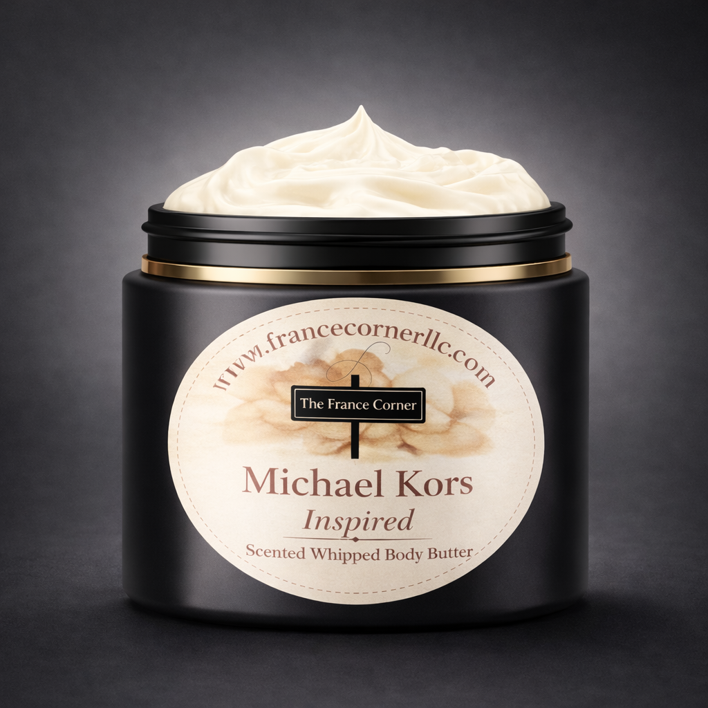 Michael Kors Inspired